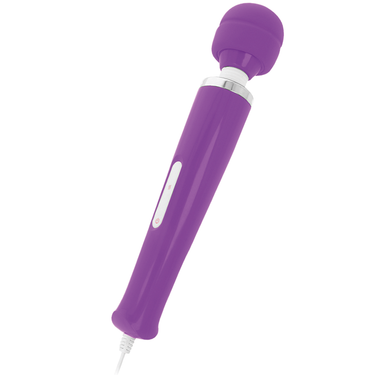 Keanu Wand Vibrante, Stimolatore Vellutato con 8 Velocità